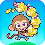Monkey Mart